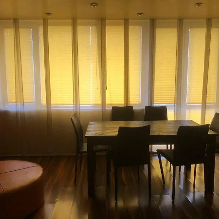 Apartment Family View Sunset Varna