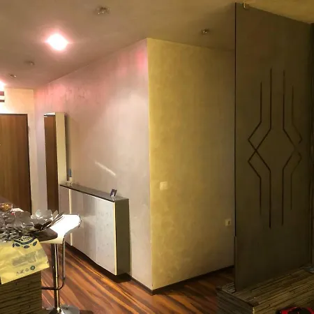 Family View Sunset Apartment Varna